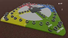 "Trouble" Boardgame [WIP] v0.3