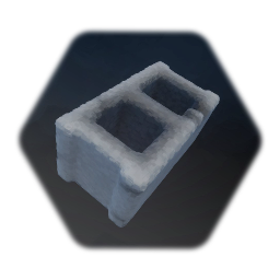 Cinder Block