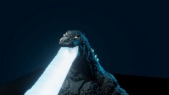 A screenshot taken in Dreams. 1 of 2.