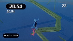 A screenshot taken in Dreams. 10 of 23.