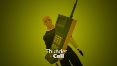 Thunder Call