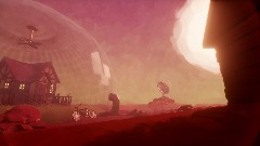 While You're Awake (Track+Scenery)