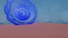 How Verity and ragerr went to the Lancewing dimension.