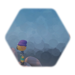 My Creation - 4/12/2020