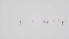 PBG Animated - Stone Mask Song