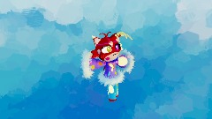 A screenshot taken in Dreams. 8 of 28.