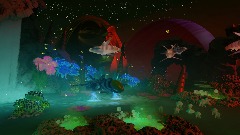 A screenshot taken in Dreams. 11 of 30.