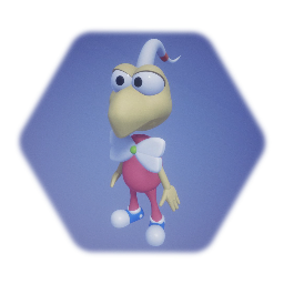 Dynamite Headdy! (Request)