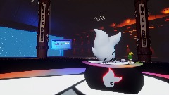 A screenshot taken in Dreams. 4 of 4.