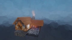 A screenshot taken in Dreams. 14 of 22.