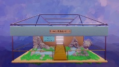 A screenshot taken in Dreams. 11 of 25.