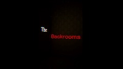 The backrooms