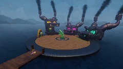 Spyro - Gnorc Gnexus