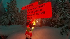 A screenshot taken in Dreams. 1 of 1.