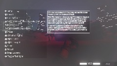 A screenshot taken in Dreams. 1 of 2.