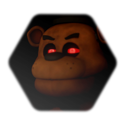 Movie Freddy Fazbear