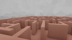 Monster maze