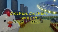 A screenshot taken in Dreams. 16 of 24.