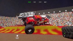 A screenshot taken in Dreams. 3 of 4.