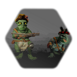 Goblin Bandits