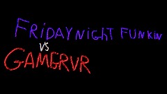 <term> Friday night funky vs gamer vr Demo