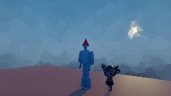 Gnome  escape 2