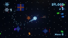 A screenshot taken in Dreams. 2 of 30.