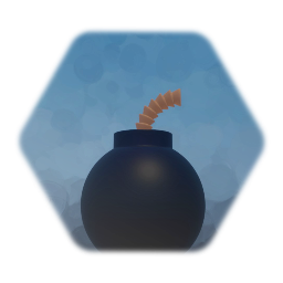 Bomb Timer