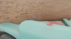 Remix of Sonic and Mario in Five Night's at Freddy's it suck