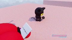 A screenshot taken in Dreams. 7 of 15.