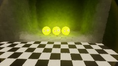 A screenshot taken in Dreams. 4 of 28.