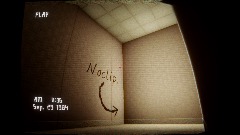 A screenshot taken in Dreams. 15 of 17.