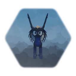 Echo the Night Dragon