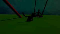 Cat simulator