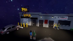 A screenshot taken in Dreams. 14 of 14.