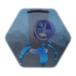 Little Tin Can