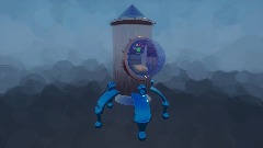 A screenshot taken in Dreams. 21 of 29.