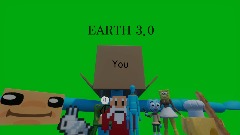 Earth 3.0