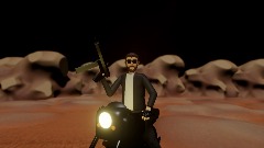 A screenshot taken in Dreams. 12 of 27.