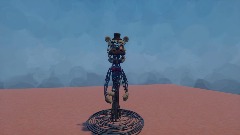 A screenshot taken in Dreams. 1 of 1.