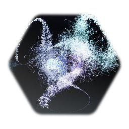 Plant Monster: Long Attack