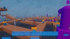 Remix of Player Proximity Node Network (Pathfinder)