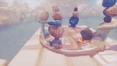 Мой «Древний храм»!