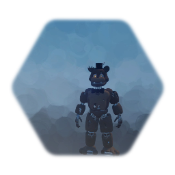 Were going to talk about Freddy