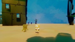 A screenshot taken in Dreams. 16 of 28.