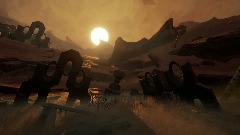 A screenshot taken in Dreams. 20 of 25.