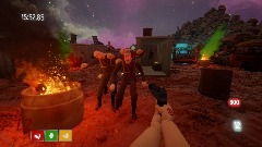 A screenshot taken in Dreams. 10 of 30.