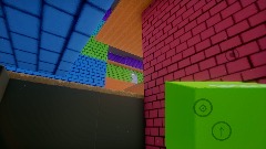 A screenshot taken in Dreams. 6 of 14.