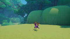 A screenshot taken in Dreams. 1 of 1.