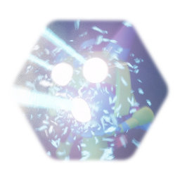 Remix of <term> laser